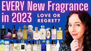 Every Fragrance Buy In 2023 Huge Collective Haul 40 Perfumes Perfume Collection Wish List Blind Buys
