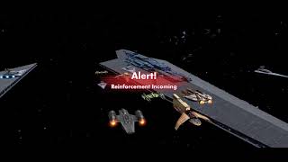 Executor mirror 5-star vs 7-star full R8