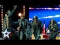 History comes to life on the BGT stage! | Auditions | BGT 2019