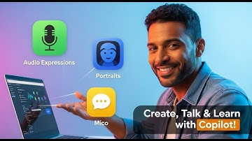 Copilot Just Got Smarter: 3 Free Game Changing AI Tools
