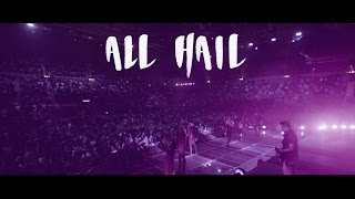 ALL HAIL | Official Planetshakers Video chords