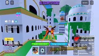 Quantum Hub Blox Fruits Mobile Script