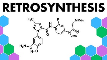 Disconnecting with a sneaky furan?