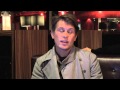 Take That 2010 interview - Gary Barlow and Mark Owen (part 2)