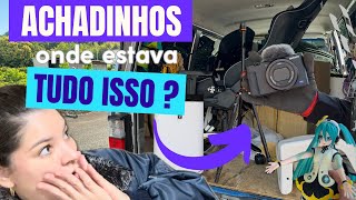 VEM COMIGO ! MUITA COISA BOA NO MESMO LUGAR!!! NEM PARECE TRABALHO🤭#trabalho #japão #achadinhos