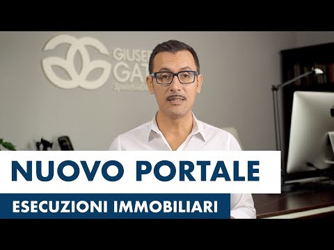 Il nuovo portare nazionale delle aste giudiziarie: 3 motivi per usarlo.