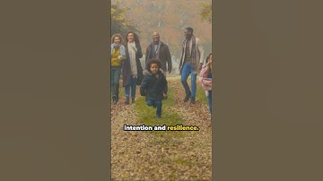 Living with Purpose: Finding Meaning in a Chaotic World