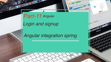 Angular | Spring boot | REST API | LOGIN | Shopping cart|Checkout Cart |Mysql|JPA |part 11