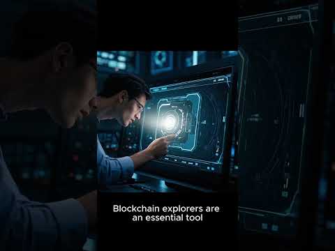 blockchain explorer ethereum