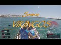 Regata de Jábegas Benalmádena - Eliminatoria SENIOR H