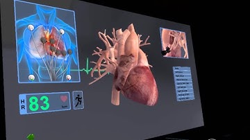 Tech Tip zSpace:  Introduction