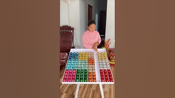 Smart Solver Wins – Balls Sorting Puzzle Challenge