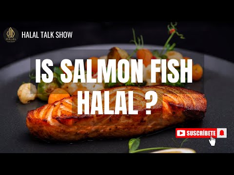 Is Salmon Haram