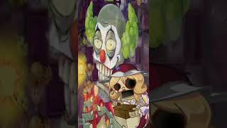 caliginous carnival music doll zombie theme mashup #pvz2reflourished