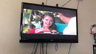 Opening To Mamma Mia Here We Go Again 2018 Blu-Ray Redo