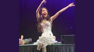 Olivia Rodrigo sped up playlist [sour album]