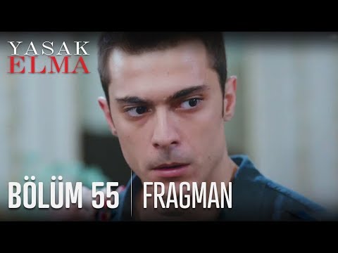 Yasak Elma 55. Bölüm Fragmanı