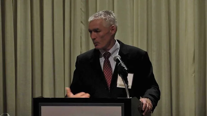 Outstanding Directors Awards 2013: Willard D. Ober...