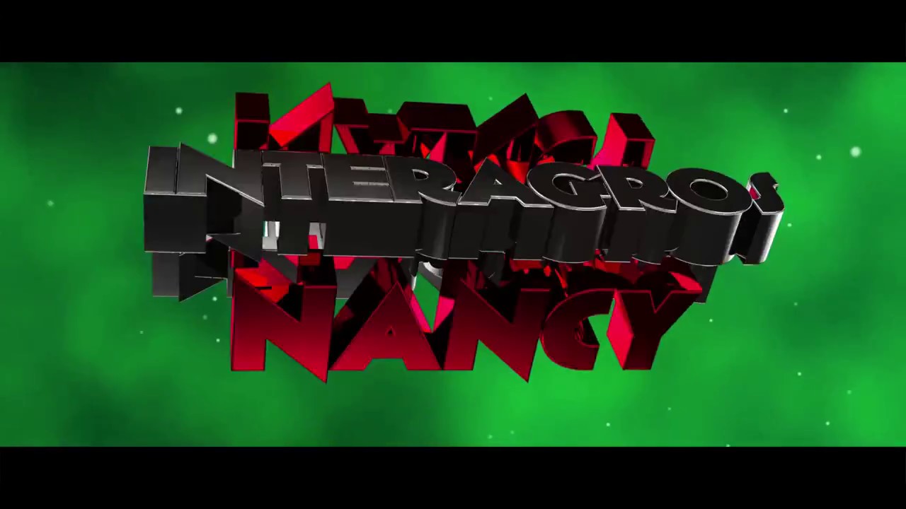 nancy pelosi young Teaser InterAgros Nancy 2017