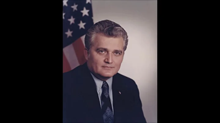 Joseph M  Gaydos