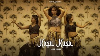 Kusu Kusu | Satyameva Jayate 2 | Nikita Surolia | Dance Cover