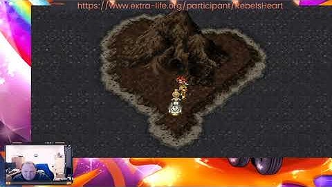 Chrono Trigger - Sealed Doors and The Prehistoric Stone, Part 1