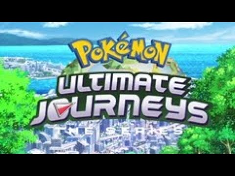 25ª Temporada - Jornadas Supremas Pokémon é Anunciada