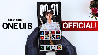 Samsung One UI 8.5 - واو، هذا مذهل!! screenshot 2