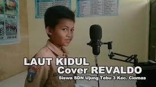 Download lagu Laut Kidul Lagu Daerah Banten Cover By Revaldo Sis... mp3
