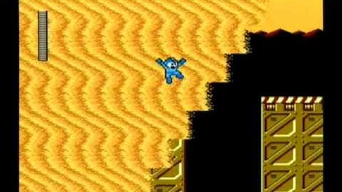 Mega Man 10 - Walkthrough part 6 - Commando Man