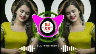 mama na pedi ma nate vata gondi song DJ tapori mix @djankitatram3829