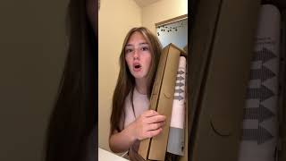 This pink hair straightener is EVERYTHING!! 🎀🎀  #straightener #tiktokshop #trend #trending ￼ Net Worth