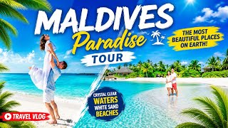 Maldives Travel Vlog screenshot 2