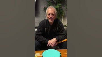 What is one thing young drummers neglect? Ft. Dave Weckl & Thomas Lang