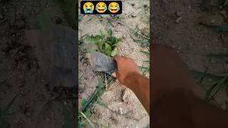 😭😂😂WaitForIt #ShortsVideo #EntertainmentBuzz #TrendingClip #ViralTrend‎