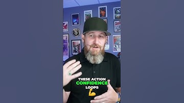 Overcome Fear: Build Courage and Act with Confidence!