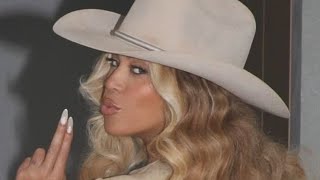 Beyoncé Golden Memories(official lyrics video)
