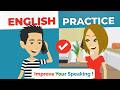 Practice English Speaking & Improve Skills 💪