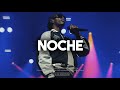 Werenoi x Djadja & Dinaz Type Beat "Noche" | instru Été/Mélancolique | instru Rap 2024