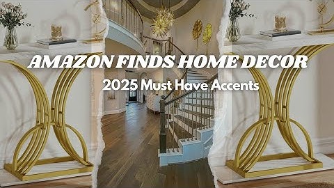 Beste betaalbare glamoureuze consoletafel voor thuis | Yitahome meubelrecensie