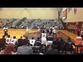 Ramapo College Men's Basketball Vs. The College of New Jers