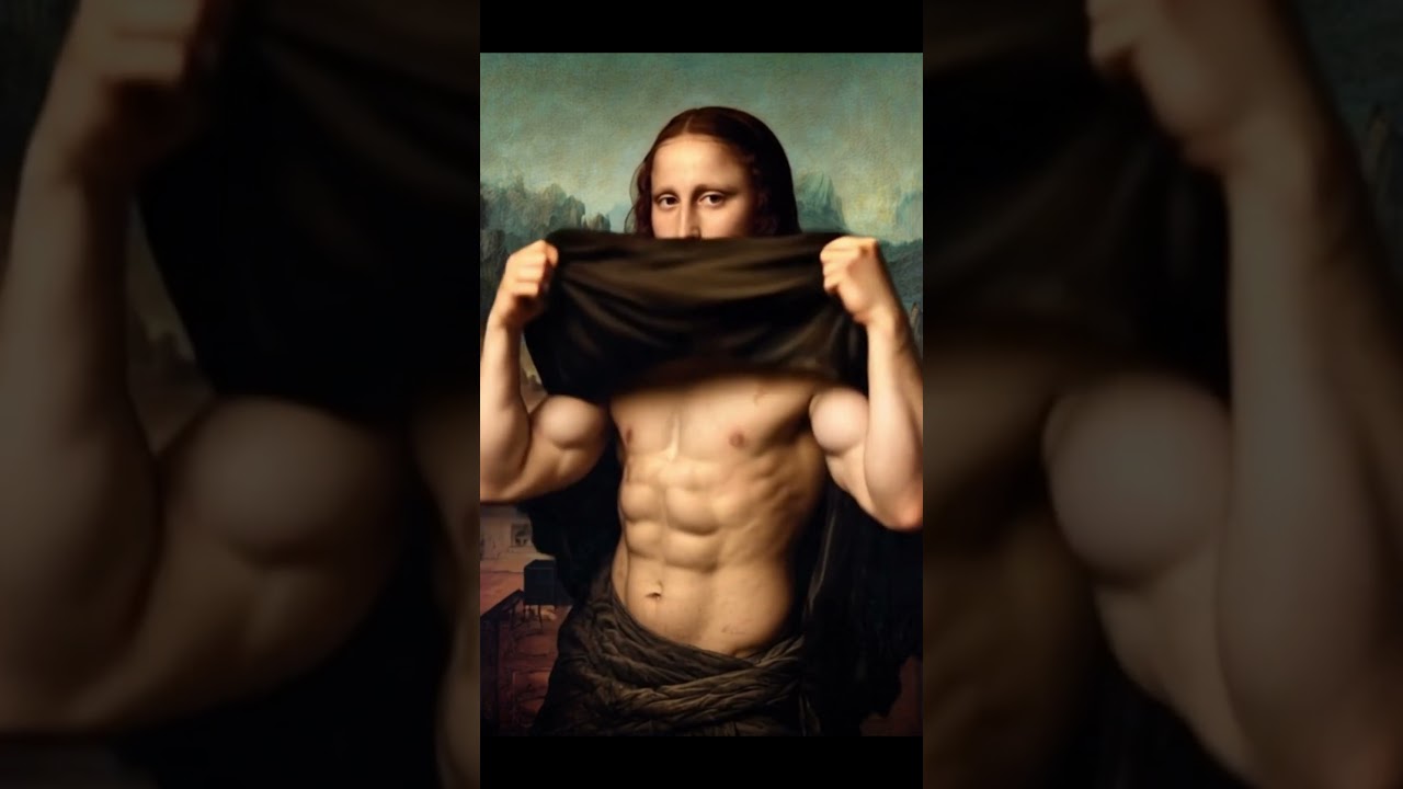 Sacred & Beautiful! Artwork 🕊️🎭 