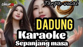 DADUNG KARAOKE Sinar Songo Production