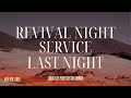 First Night Of LLA Conference 2025 | July 11th, 2025