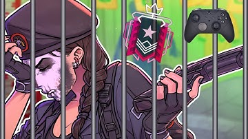 THESE SETTINGS GOT ME BANNED AGAIN?!! “NO RECOIL” (OPERATION DREAD FACTOR)