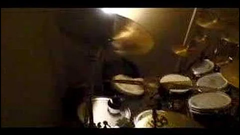 A Life Once Lost-Iron Gag Demo Pt1