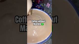 Coffee time🍸#coffee lover#coffeerecipe #cooffee #123go #icecoffe#coldcoffee#newshorts