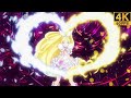 Cure Rhythm Fantastic Piacere Attack Suite PreCure 4K