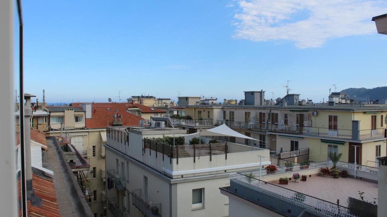 Appartamento Pierina (009001-LT-0668), Alassio, Italy