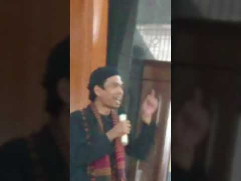 Ceramah uas di masjid agung sibolga Ceramah uas di masjid agung sibolga